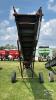 EBERSOL 32FT ENCLOSED BALE ELEVATOR - 10