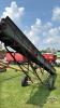 EBERSOL 32FT ENCLOSED BALE ELEVATOR - 11