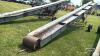 EBERSOL 32FT ENCLOSED BALE ELEVATOR - 3