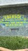 EBERSOL 32FT ENCLOSED BALE ELEVATOR - 4