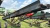 EBERSOL 32FT ENCLOSED BALE ELEVATOR - 9