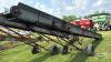 EBERSOL 32FT ENCLOSED BALE ELEVATOR - 11