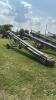 EBERSOL 32FT ENCLOSED BALE ELEVATOR