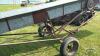 EBERSOL 32FT ENCLOSED BALE ELEVATOR - 4