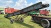 EBERSOL 32FT ENCLOSED BALE ELEVATOR - 6