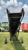 EBERSOL 32FT ENCLOSED BALE ELEVATOR - 7