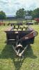 INTERNATIONAL 155 SINGLE AXLE MANURE SPREADER - 2