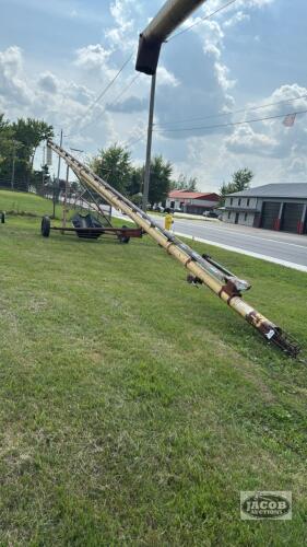 WESTFIELD 8IN X 61FT PTO AUGER