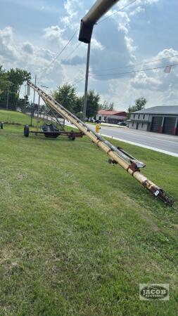 WESTFIELD 8IN X 61FT PTO AUGER