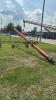 JG 8IN X 25FT HYDRAULIC SEED AUGER