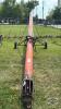 JG 8IN X 25FT HYDRAULIC SEED AUGER - 2