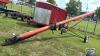 JG 8IN X 25FT HYDRAULIC SEED AUGER - 3