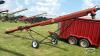 JG 8IN X 25FT HYDRAULIC SEED AUGER - 4