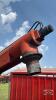 JG 8IN X 25FT HYDRAULIC SEED AUGER - 5