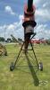 JG 8IN X 25FT HYDRAULIC SEED AUGER - 6