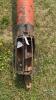 JG 8IN X 25FT HYDRAULIC SEED AUGER - 8