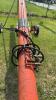JG 8IN X 25FT HYDRAULIC SEED AUGER - 9