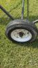 JG 8IN X 25FT HYDRAULIC SEED AUGER - 10