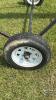 JG 8IN X 25FT HYDRAULIC SEED AUGER - 11
