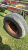 JOHN DEERE SINGLE REACH RUNNING GEAR - 8