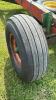 JOHN DEERE SINGLE REACH RUNNING GEAR - 10