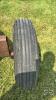 NEW IDEA SINGLE REACH RUNNING GEAR - 7