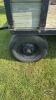 6.5FT X 6.FT FLAT RACK WAGON - 7