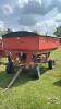 BRUNS 250BU GRAVITY WAGON - 3
