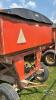 BRUNS 250BU GRAVITY WAGON - 5