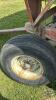 BRUNS 250BU GRAVITY WAGON - 10