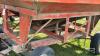 BRUNS 250BU GRAVITY WAGON - 11