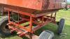 KILLBROS 300 GRAVITY WAGON - 10