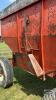 KILLBROS 300 GRAVITY WAGON - 14