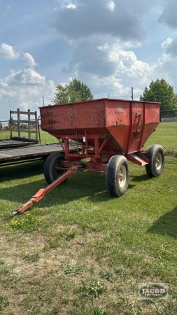 KILLBROS 350 GRAVITY WAGON