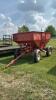 KILLBROS 350 GRAVITY WAGON
