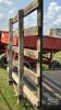 8FT X 18FT FLAT RACK WAGON - 6