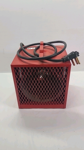 240 Volt Electric Milkhouse Heater