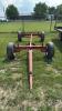 MARTIN SINGLE REACH RUNNING GEAR - 2