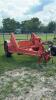 SINGLE AXLE REEL TRAILER