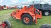 SINGLE AXLE REEL TRAILER - 4