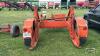 SINGLE AXLE REEL TRAILER - 5