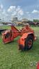 SINGLE AXLE REEL TRAILER - 6