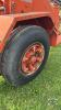 SINGLE AXLE REEL TRAILER - 7