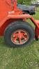SINGLE AXLE REEL TRAILER - 8