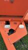 SINGLE AXLE REEL TRAILER - 10