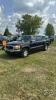 2005 GMC SIERRA Z71 CREW CAB 4WD PICKUP
