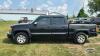 2005 GMC SIERRA Z71 CREW CAB 4WD PICKUP - 2