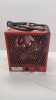 240 Volt Electric Milkhouse Heater - 4