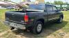 2005 GMC SIERRA Z71 CREW CAB 4WD PICKUP - 5