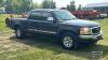 2005 GMC SIERRA Z71 CREW CAB 4WD PICKUP - 7